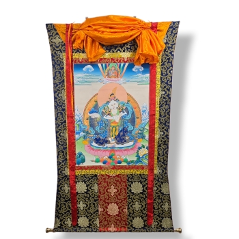 Yeshe Tsogyal 808 Jakość